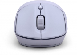 Мышь HP 400 Quiet, WL/BT, фиолетовый AZ7B7AA