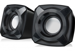 Колонки MICROLAB 2.0 B-16 Black