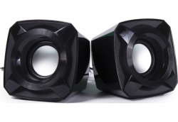 Колонки MICROLAB 2.0 B-16 Black