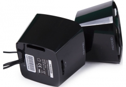 Колонки MICROLAB 2.0 B-16 Black