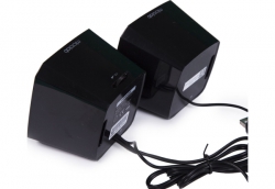 Колонки MICROLAB 2.0 B-16 Black