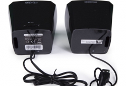 Колонки MICROLAB 2.0 B-16 Black