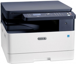 БФП A3 ч/б Xerox B1025 (кришка) B1025V_B