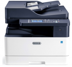 МФУ A3 ч/б Xerox B1025 (DADF) B1025V_U