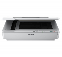 Сканер А4 Epson Workforce DS-5500 B11B205131