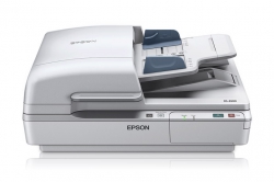 Сканер A4 Epson Workforce DS-7500N B11B205331BT
