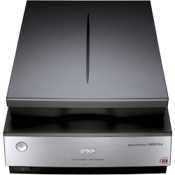 Сканер А4 Epson Perfection V850 Pro B11B224401