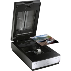 Сканер А4 Epson Perfection V850 Pro B11B224401