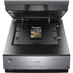 Сканер А4 Epson Perfection V850 Pro B11B224401