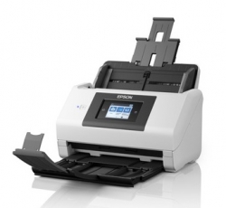Сканер А4 Epson WorkForce DS-780N B11B227401