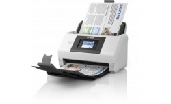 Сканер А4 Epson WorkForce DS-780N B11B227401