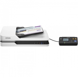 Сканер А4 Epson WorkForce DS-1630 B11B239401