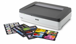 Сканер А3 Epson Expression 12000xl Pro B11B240401BT