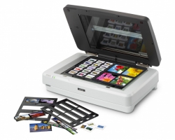 Сканер А3 Epson Expression 12000xl Pro B11B240401BT