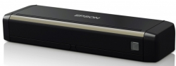 Сканер А4 Epson WorkForce DS-310 B11B241401