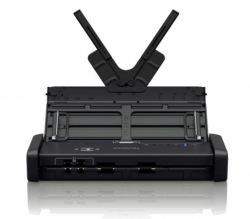 Сканер А4 Epson WorkForce DS-310 B11B241401