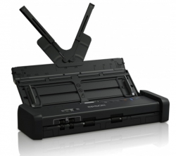 Сканер А4 Epson WorkForce DS-310 B11B241401