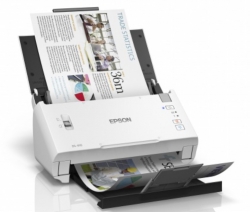 Сканер А4 Epson WorkForce DS-410 B11B249401