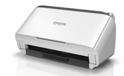 Сканер А4 Epson WorkForce DS-410 B11B249401