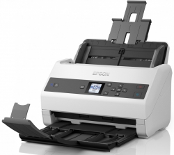 Сканер А4 Epson WorkForce DS-870 B11B250401