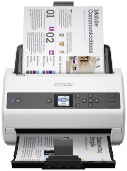 Сканер А4 Epson WorkForce DS-970 B11B251401