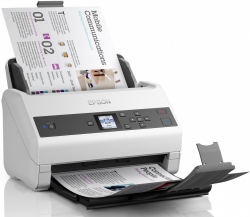 Сканер А4 Epson WorkForce DS-970 B11B251401