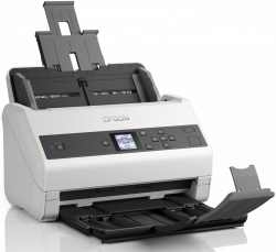 Сканер А4 Epson WorkForce DS-970 B11B251401
