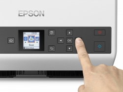 Сканер А4 Epson WorkForce DS-970 B11B251401