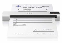 Сканер А4 Epson WorkForce DS-70 B11B252402
