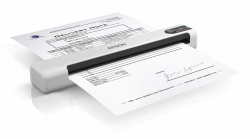 Сканер А4 Epson WorkForce DS-70 B11B252402