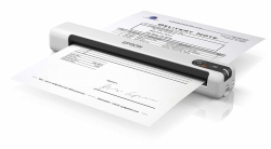 Сканер А4 Epson WorkForce DS-70 B11B252402