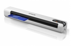 Сканер А4 Epson WorkForce DS-70 B11B252402