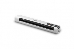 Сканер А4 Epson WorkForce DS-80W з WI-FI B11B253402