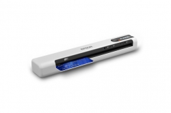 Сканер А4 Epson WorkForce DS-80W з WI-FI B11B253402