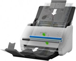 Сканер A4 Epson WorkForce DS-770II B11B262401