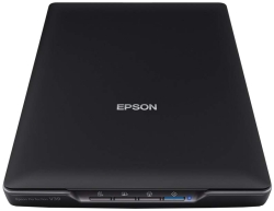 Сканер A4 Epson Perfection V39II B11B268401