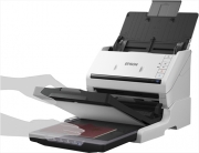Планшетный модуль сканера Epson WorkForce DS-530 B12B819011FB