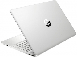 Ноутбук HP 15s-fq5040ua 15.6" FHD IPS AG, Intel i3-1215U, 8GB, F512GB, UMA, Win11, серебристый B22CGEA