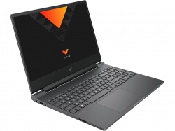 Ноутбук HP Victus 15-fb2002ua 15.6" FHD IPS AG, AMD R5-8645HS, 16GB, F1024GB, NVD4060-8, DOS, черный B23A4EA