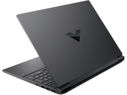 Ноутбук HP Victus 15-fb2002ua 15.6" FHD IPS AG, AMD R5-8645HS, 16GB, F1024GB, NVD4060-8, DOS, черный B23A4EA