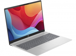 Ноутбук HP Pavilion 16-ag0008ua 16" WUXGA IPS AG, AMD R7-8840U, 16GB, F1024GB, UMA, DOS, сріблястий B23A8EA