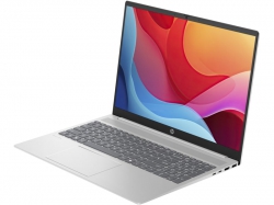 Ноутбук HP Pavilion 16-ag0008ua 16" WUXGA IPS AG, AMD R7-8840U, 16GB, F1024GB, UMA, DOS, сріблястий B23A8EA