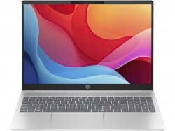 Ноутбук HP Pavilion 16-ag0010ua 16" WUXGA IPS AG, AMD R5-8540U, 16GB, F1024GB, UMA, DOS, серебристый B23A9EA