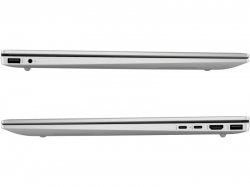 Ноутбук HP Pavilion 16-ag0010ua 16" WUXGA IPS AG, AMD R5-8540U, 16GB, F1024GB, UMA, DOS, серебристый B23A9EA