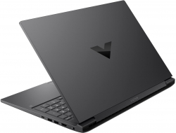 Ноутбук HP Victus 16-r1003ua 16.1" FHD IPS AG, Intel i7-14700HX, 32GB, F1024GB, NVD4070-8, DOS, чорний B23B5EA