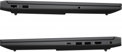 Ноутбук HP Victus 16-r1009ua 16.1" FHD IPS AG, Intel i7-14650HX, 32GB, F1024GB, NVD4070-8, DOS, чорний B23BCEA