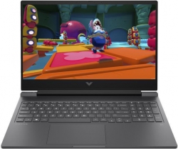Ноутбук HP Victus 16-r1029ua 16.1" FHD IPS AG, Intel i5-14450HX, 32GB, F1024GB, NVD4060-8, DOS, черный B23BPEA