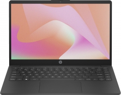 Ноутбук HP 14-ep1022ua 14" FHD IPS AG, Intel 5-120U, 16GB, F512GB, UMA, DOS, чорний B23CFEA