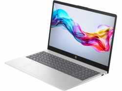 Ноутбук HP 15-fd1074ua 15.6" FHD IPS AG, Intel 5-120U, 16GB, F1024GB, UMA, DOS, белый B23D1EA