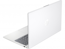 Ноутбук HP 15-fd1074ua 15.6" FHD IPS AG, Intel 5-120U, 16GB, F1024GB, UMA, DOS, белый B23D1EA